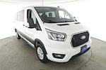 2023 Ford Transit 350 Low Roof RWD Passenger Van for sale #NKA45103 - photo 3