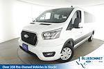2023 Ford Transit 350 Low Roof RWD Passenger Van for sale #NKA45103 - photo 1