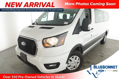 Used 2023 Ford Transit 350 - photo 1