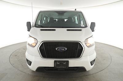 Used 2023 Ford Transit 350 - photo 1