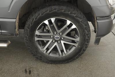Used 2022 Ford F-150 - photo 1