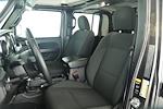2021 Jeep Gladiator Crew Cab 4WD Pickup for sale #NL553647 - photo 11