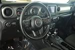 2021 Jeep Gladiator Crew Cab 4WD Pickup for sale #NL553647 - photo 12