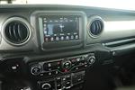 2021 Jeep Gladiator Crew Cab 4WD Pickup for sale #NL553647 - photo 13