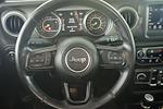 2021 Jeep Gladiator Crew Cab 4WD Pickup for sale #NL553647 - photo 19