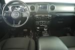 2021 Jeep Gladiator Crew Cab 4WD Pickup for sale #NL553647 - photo 20