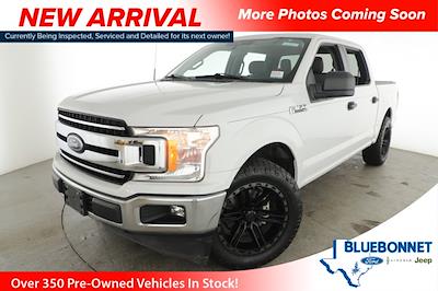 Used 2020 Ford F-150 - photo 1