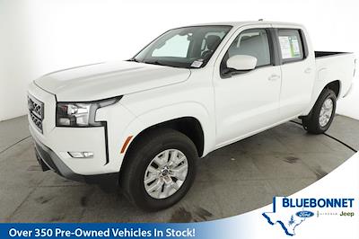 2024 Nissan Frontier Crew Cab 4WD Pickup for sale #NN630778 - photo 1