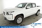 2024 Nissan Frontier Crew Cab 4WD Pickup for sale #NN630778 - photo 1