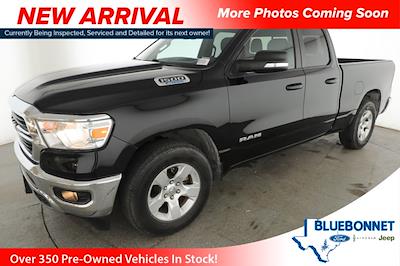 Used 2021 Ram 1500 - photo 1