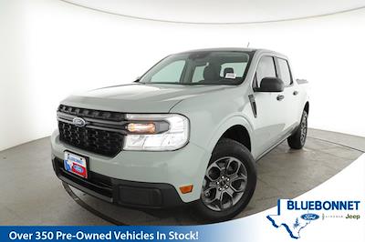 2023 Ford Maverick SuperCrew Cab FWD Pickup for sale #NRA24891 - photo 1