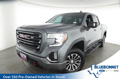 2019 GMC Sierra 1500 Crew Cab 4WD Pickup for sale #NZ178892 - photo 1