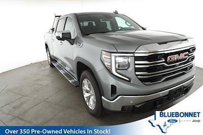 Used 2023 GMC Sierra 1500 SLT Crew Cab 4WD Pickup for sale #PG177223 - photo 1