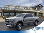 New 2025 Ford Ranger XLT SuperCrew Cab Pickup for sale #RLE08310 - photo 1