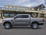 New 2025 Ford Ranger XLT SuperCrew Cab Pickup for sale #RLE08310 - photo 4