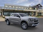New 2025 Ford Ranger XLT SuperCrew Cab Pickup for sale #RLE08310 - photo 7