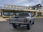 New 2025 Ford Ranger XLT SuperCrew Cab Pickup for sale #RLE08310 - photo 8