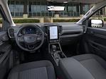 New 2025 Ford Ranger XLT SuperCrew Cab Pickup for sale #RLE08310 - photo 9