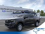 New 2025 Ford Ranger XL SuperCrew Cab Pickup for sale #RLE09661 - photo 1