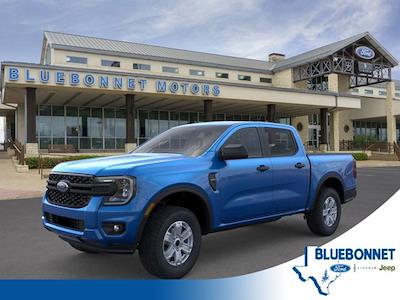 New 2025 Ford Ranger XL SuperCrew Cab Pickup for sale #RLE09711 - photo 1