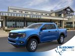 New 2025 Ford Ranger XL SuperCrew Cab Pickup for sale #RLE09711 - photo 1