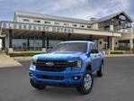 New 2025 Ford Ranger XL SuperCrew Cab Pickup for sale #RLE09711 - photo 3