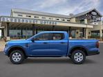 New 2025 Ford Ranger XL SuperCrew Cab Pickup for sale #RLE09711 - photo 4