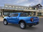 New 2025 Ford Ranger XL SuperCrew Cab Pickup for sale #RLE09711 - photo 2