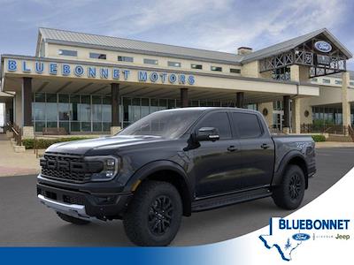 2025 Ford Ranger SuperCrew Cab 4WD Pickup for sale #RLE12201 - photo 1