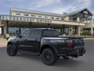 2025 Ford Ranger SuperCrew Cab 4WD Pickup for sale #RLE12201 - photo 2