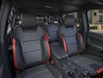 2025 Ford Ranger SuperCrew Cab 4WD Pickup for sale #RLE12201 - photo 10
