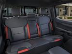 2025 Ford Ranger SuperCrew Cab 4WD Pickup for sale #RLE12201 - photo 11