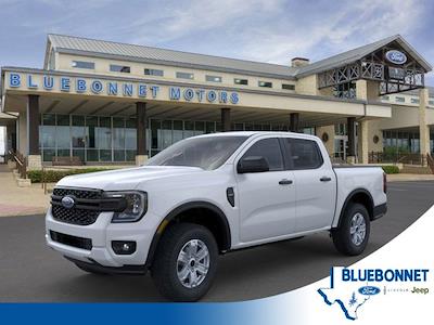 2025 Ford Ranger SuperCrew Cab RWD Pickup for sale #RLE14181 - photo 1