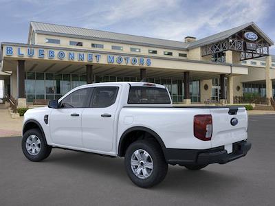 2025 Ford Ranger SuperCrew Cab RWD Pickup for sale #RLE14181 - photo 2