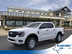 2025 Ford Ranger SuperCrew Cab RWD Pickup for sale #RLE14181 - photo 1