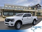2025 Ford Ranger SuperCrew Cab 4WD Pickup for sale #RLE22100 - photo 1