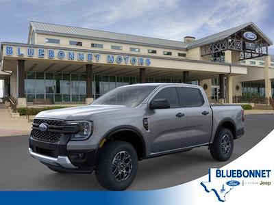 2025 Ford Ranger SuperCrew Cab RWD Pickup for sale #RLE28264 - photo 1