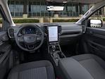 2025 Ford Ranger SuperCrew Cab RWD Pickup for sale #RLE28264 - photo 9