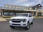 New 2025 Ford Ranger XLT SuperCrew Cab Pickup for sale #RLE28595 - photo 3