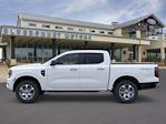 New 2025 Ford Ranger XLT SuperCrew Cab Pickup for sale #RLE28595 - photo 4