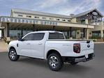 New 2025 Ford Ranger XLT SuperCrew Cab Pickup for sale #RLE28595 - photo 2