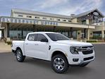 New 2025 Ford Ranger XLT SuperCrew Cab Pickup for sale #RLE28595 - photo 7