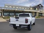 New 2025 Ford Ranger XLT SuperCrew Cab Pickup for sale #RLE28595 - photo 8