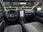 New 2025 Ford Ranger XLT SuperCrew Cab Pickup for sale #RLE28595 - photo 9