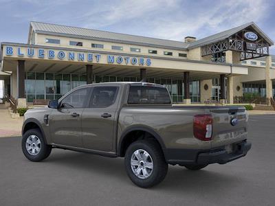 New 2025 Ford Ranger XL SuperCrew Cab Pickup for sale #RLE30260 - photo 2