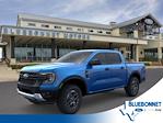 New 2025 Ford Ranger XLT SuperCrew Cab Pickup for sale #RLE31144 - photo 1