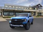 New 2025 Ford Ranger XLT SuperCrew Cab Pickup for sale #RLE31144 - photo 3
