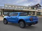 New 2025 Ford Ranger XLT SuperCrew Cab Pickup for sale #RLE31144 - photo 2