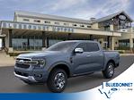 New 2025 Ford Ranger Lariat SuperCrew Cab Pickup for sale #RLE34632 - photo 1