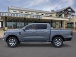 New 2025 Ford Ranger Lariat SuperCrew Cab Pickup for sale #RLE34632 - photo 4